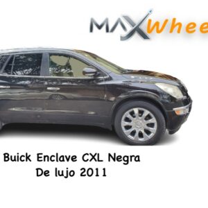 Buick ENCLAVE CXL 2011